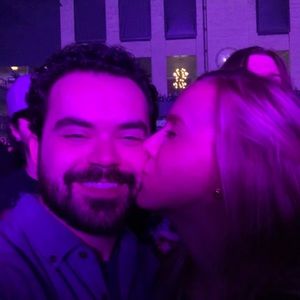 Meet your Posher, Aaron